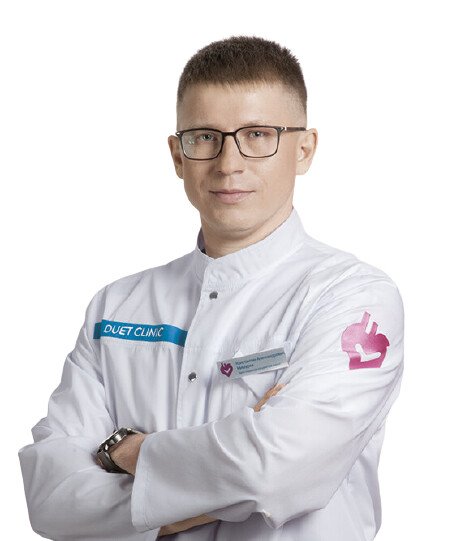 Мишуров Константин Александрович