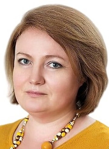 Фирсова Наталья Николаевна