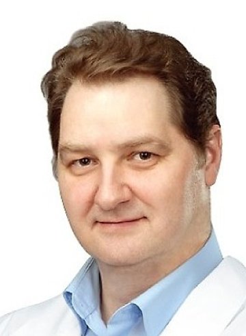 Колумб Валерий Геннадьевич
