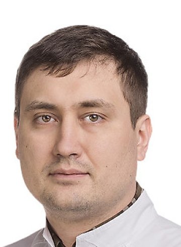 Говоруха Николай Анатольевич