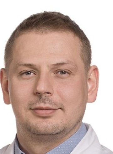 Распопин Артем Максимович