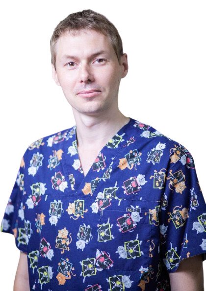 Ширинкин Алексей Игоревич