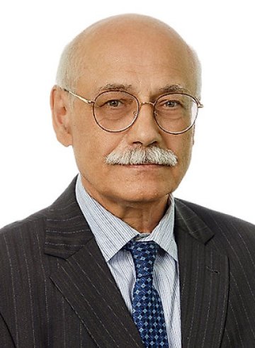 Сокольский Владимир Владимирович