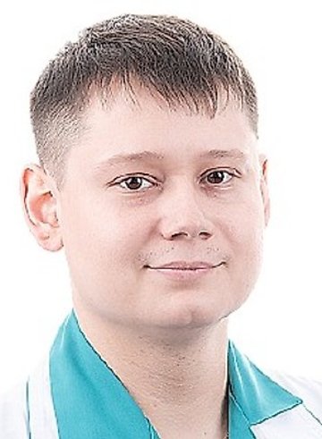 Задильский Радион Павлович