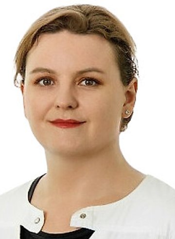 Рикита Марина Валерьевна