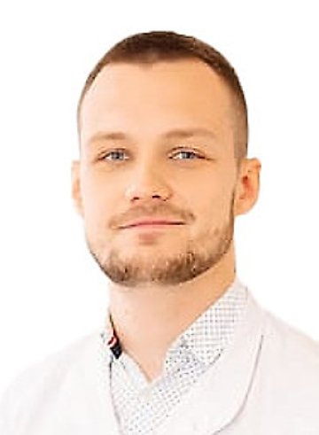 Ворошилин Андрей Алексеевич