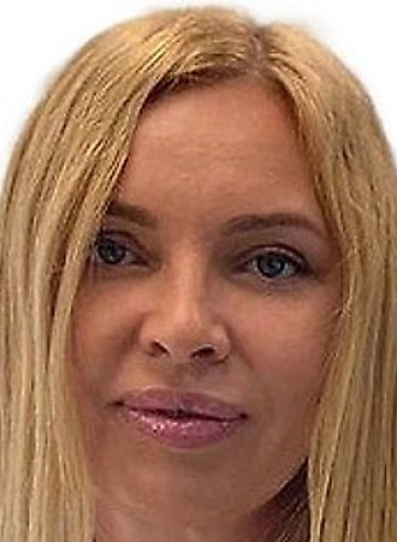 Сиворонова Ольга Александровна