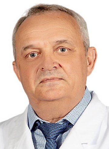 Карманов Олег Геннадьевич