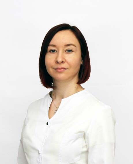 Котовщикова Маргарита Валерьевна