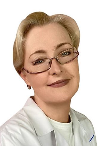Титова Татьяна Сергеевна