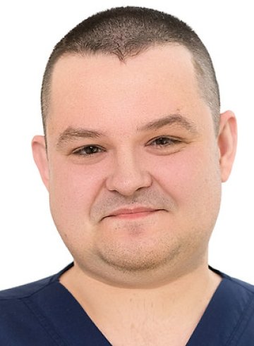 Токарев Олег Александрович