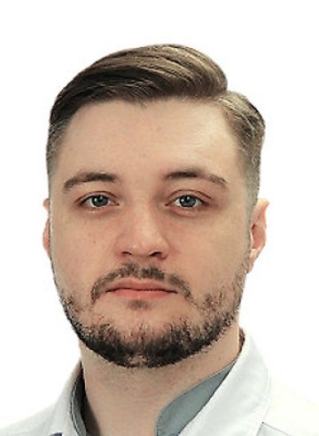 Шутенко Сергей Алексеевич