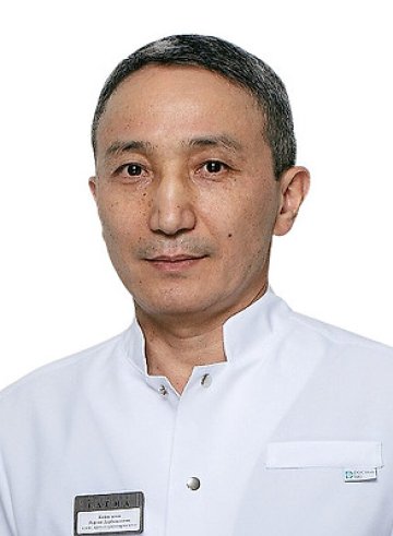 Кайдулатов Нурлан Дурболонович