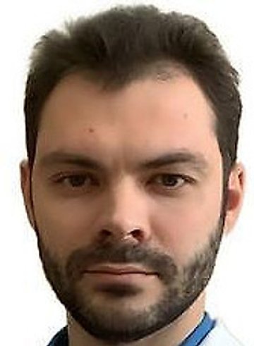 Хворостов Александр Анатольевич