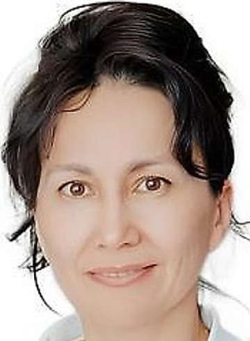 Макарова Елена Витальевна