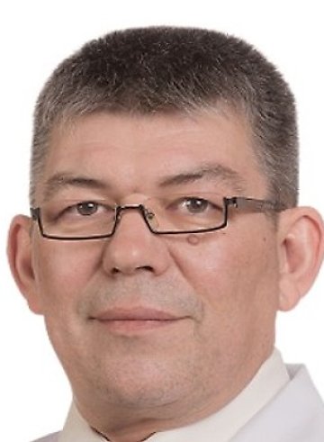 Домахин Игорь Александрович