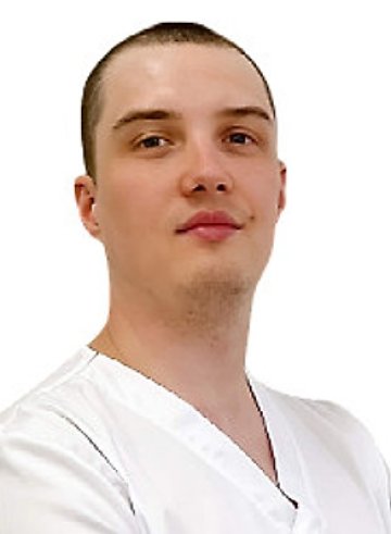 Никулин Иван Андреевич