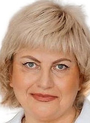 Краснова Татьяна Геннадьевна