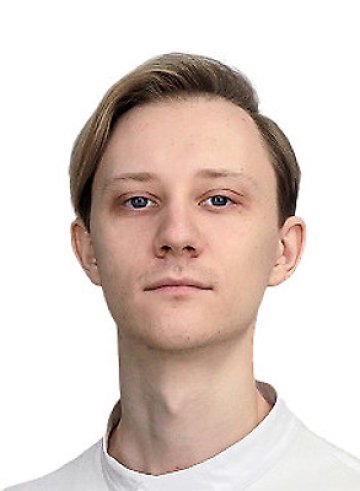 Нотов Иван Константинович