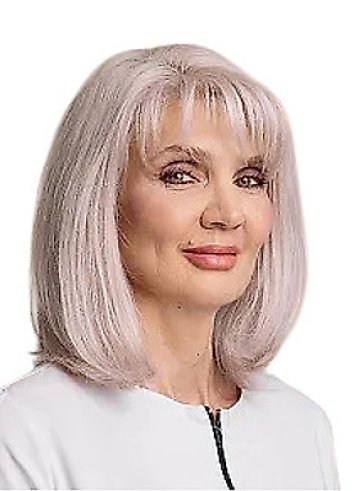 Блохина Елена Германовна