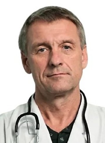 Медведев Сергей Владимирович