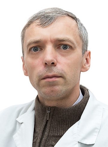 Непеин Денис Юрьевич