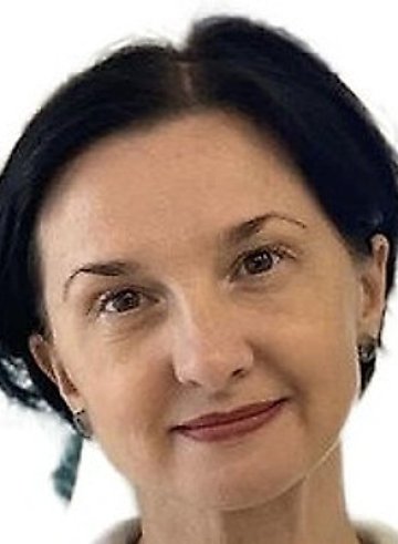 Коган Юлия Сергеевна