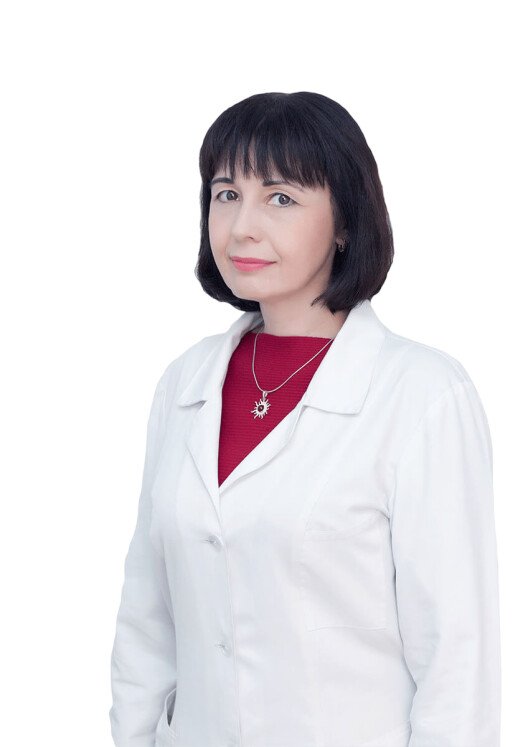 Милованова Татьяна Валерьевна