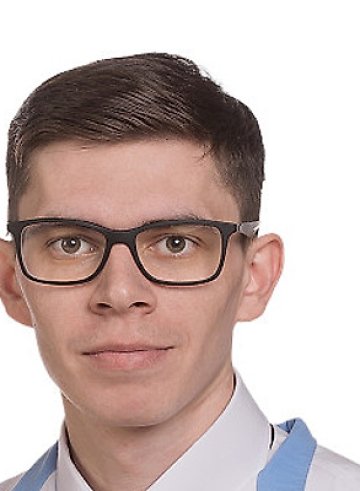 Мартынов Эдуард Спартакович