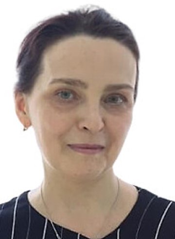 Моренкова Елена Викторовна