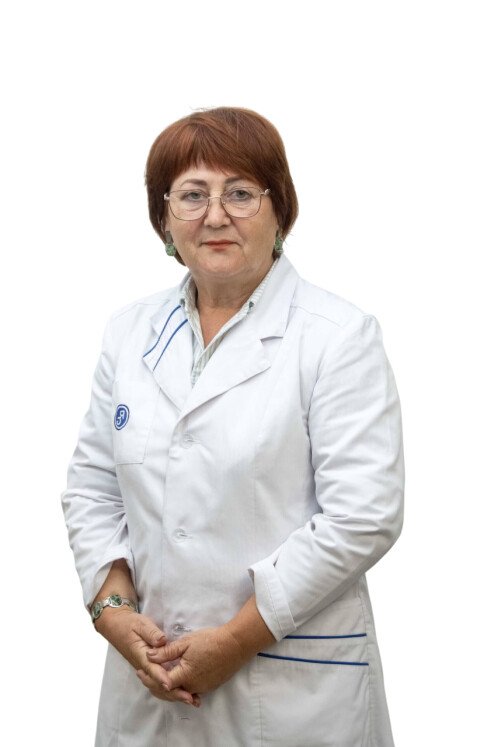 Холоимова Татьяна Александровна