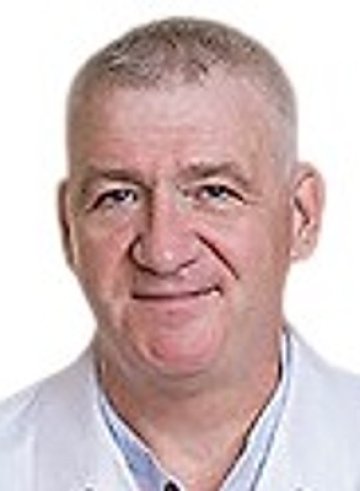 Матюшин Александр Федорович