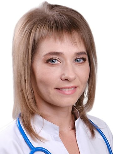 Аникеева Наталья Васильевна