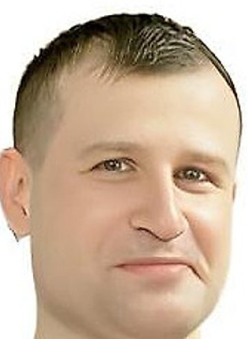 Алексеенко Сергей Николаевич