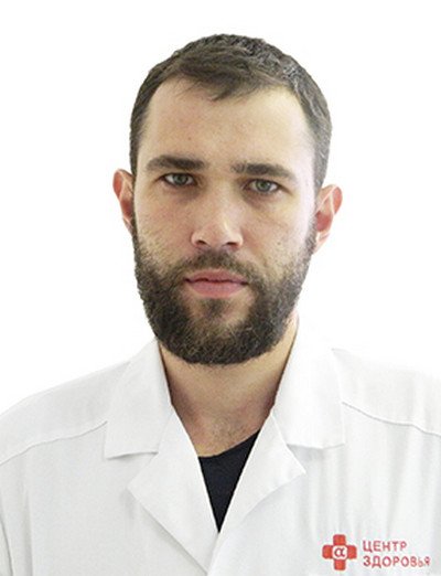 Андреев Алексей Олегович