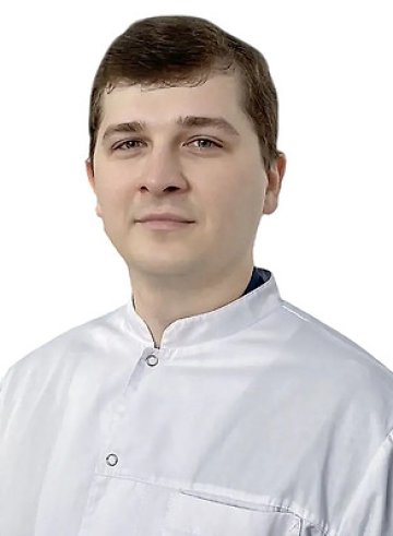 Квасов Владимир Андреевич
