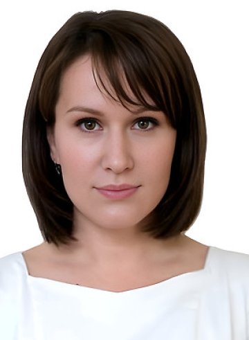 Шмидт Галина Юрьевна