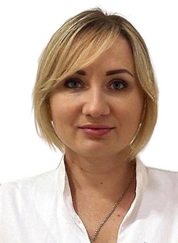 Сельц Елена Владимировна