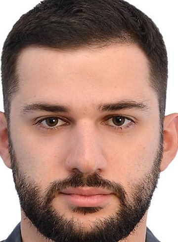 Мирзоян Артем Артурович