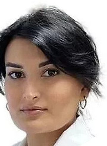 Керимова Сара Ибадуллаевна