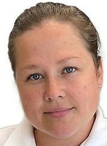Сартакова Ирина Михайловна