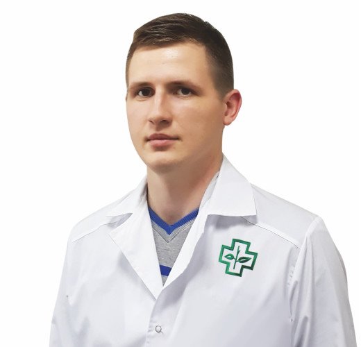 Игумнов Дмитрий Андреевич