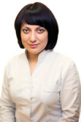 Данилина Ирина Александровна
