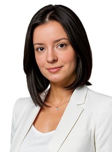 Изоткина Екатерина Георгиевна