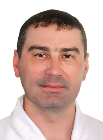 Щербаков Григорий Ильич
