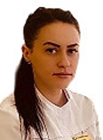 Недвигина Екатерина Сергеевна