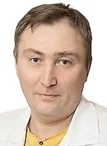 Жуков Дмитрий Викторович