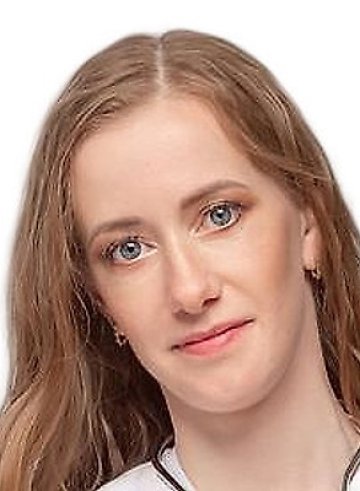 Швецова Татьяна Викторовна