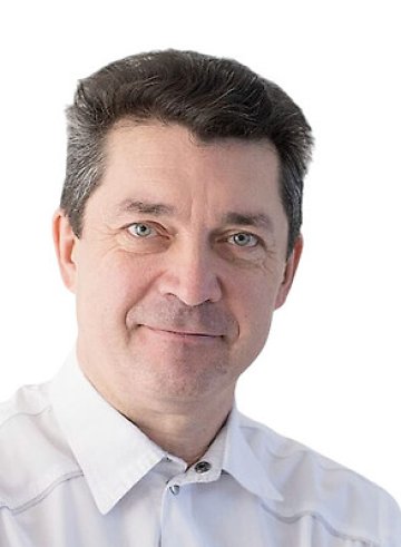 Козяков Антон Евгеньевич
