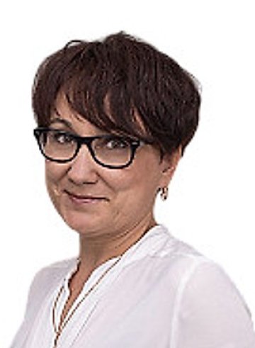 Хмелева Юлия Борисовна